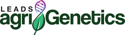 Leads AgriGenetics Logo
